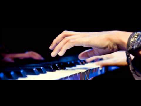 Marialy Pacheco Trio - Así y ya