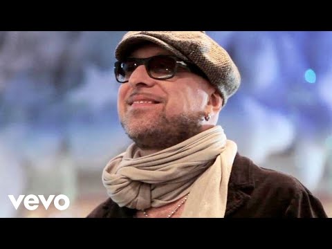 Mario Biondi - Santa Claus Is Coming to Town (Live)