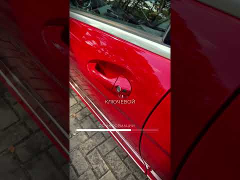 фото mercedes-benz c-класс iii (w204) рестайлинг 0