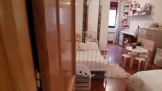 Calle Fuenlabrada, Getafe (Madrid)