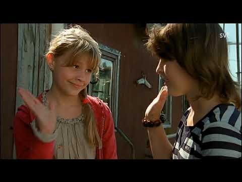 Pepparkornen Intro (Svenska)