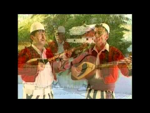 Hamit Kastrati Perparim Brati  Kure po del cika me shetit