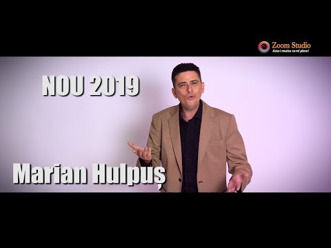 Marian Hulpus - Sertarul cu iubiri (Oficial Video 2019)