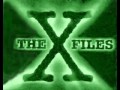 The X Files Theme Song Techno Trance Remix
