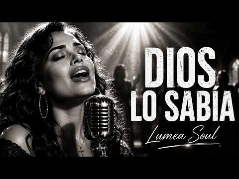 Dios Lo Sabía... Él Ya Conocía el Plan Cuando Yo No Entendía Nada | Lumea Soul | Spanish Soul Blues
