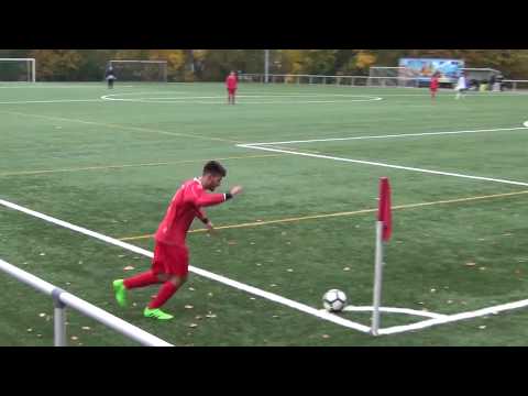 SGK Bad Homburg II - SGE Feldberg - verpasste Chancen vom 04.11.2018