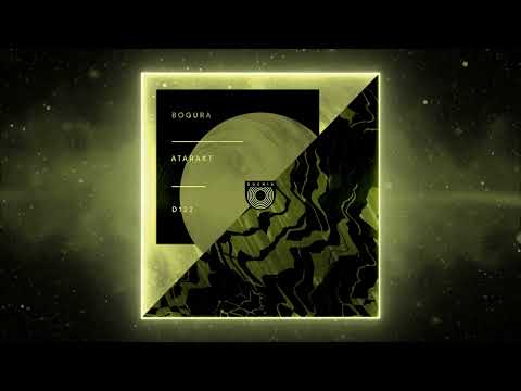 ATARAKT - Bogura (Original Mix) [Duenia]