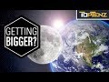 10 Amazing Facts About Planet Earth