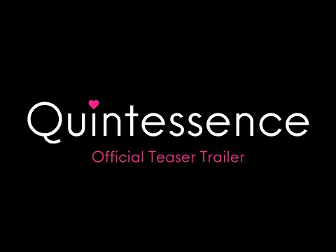Quintessence - Official Teaser Trailer