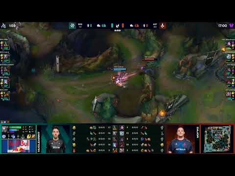 Cinkrof First Blood *znowu*