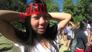 Reality Changers @ 2015 Forest Home (Action Packed)