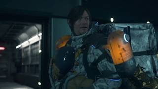 #51 【デススト2】初見プレイ動画（実況なし）※ネタバレあり