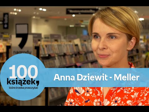 download lagu mp3 mp4 Anna Dziewit Meller Książki, download lagu Anna Dziewit Meller Książki gratis, unduh video klip Anna Dziewit Meller Książki