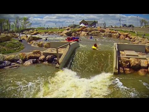 ASCI - Whitewater Perspectives