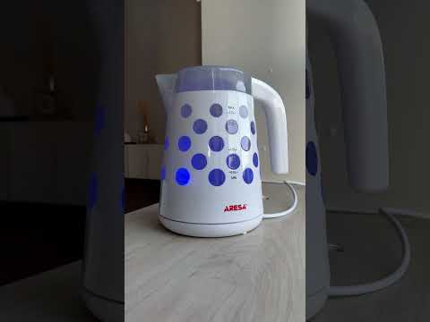 Миниатюра изображения товара Электрочайник Aresa AR-3448