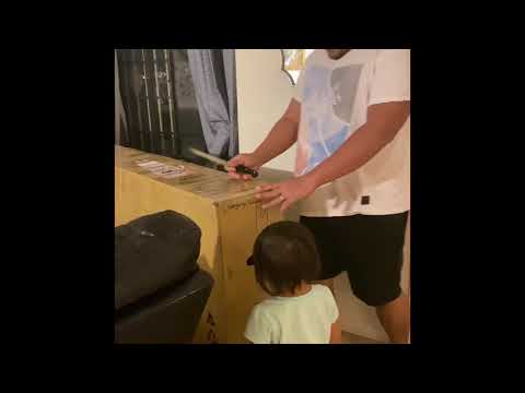 Unboxing 2021 Commecal meta power SX RIDE!!!