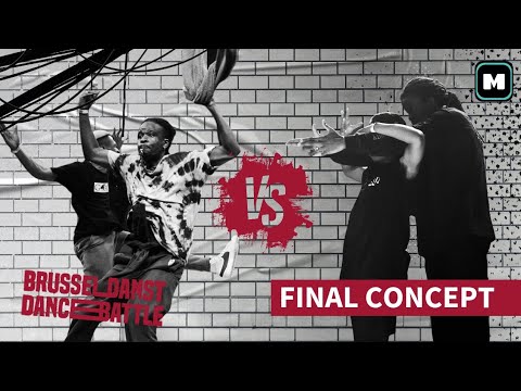 BDDB 2023 - FINAL CONCEPT - Deep & Drickx VS Limpopo & Rabba