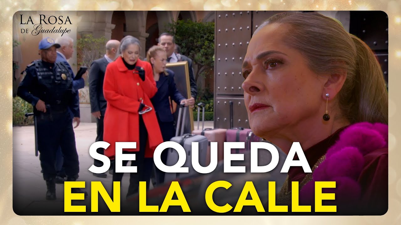 Resumen La Rosa de Guadalupe – Capitulo Milagro de Navidad