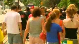 Goo Goo Dolls - Give A Little Bit