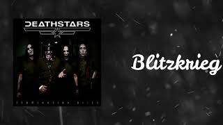 Deathstars - Termination Bliss ((Full Album))