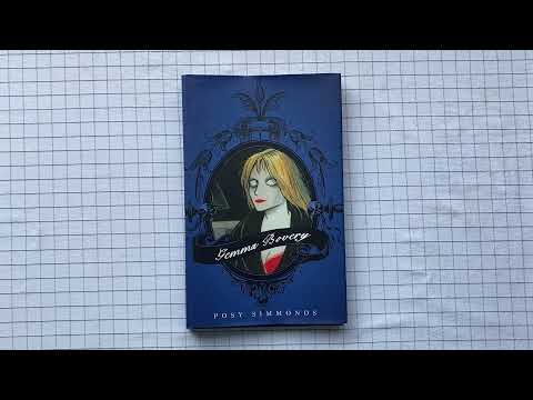 Gemma Bovery, by Posy Simmonds