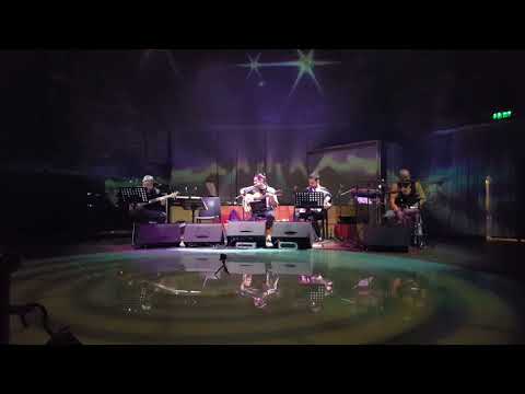 Serhan Yasdıman group - Reşat Aysu muhayyerkürdi saz semaisi