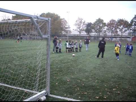 Penalty 8 SDZ F2- Buitenveldert F2