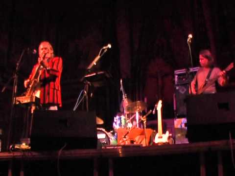 The Freedom Concert 2007 - Jürgen Kerth - He junge Mutti