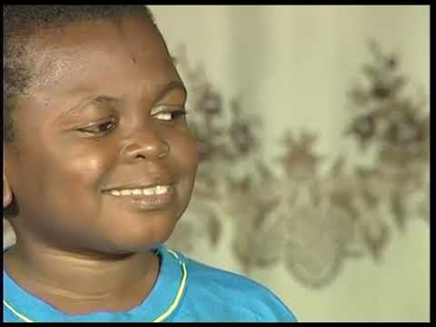 Mr Ibu & Paw Paw .. Father & Son Will Crack Ur Ribs With Laughter - Nigerian Comedy Skits !