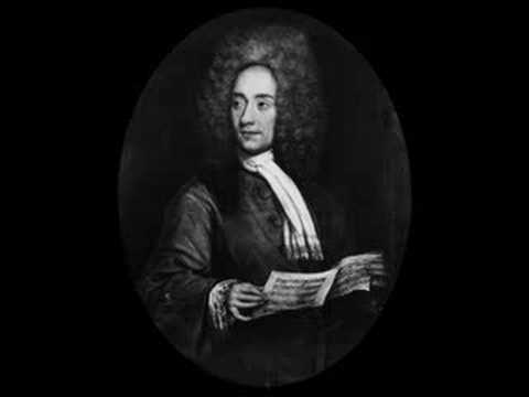 Tomaso Albinoni - Adagio in Sol minore