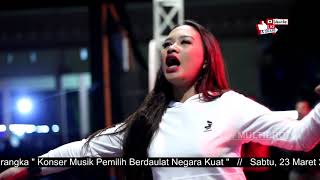 Download lagu FDJ Emily Young (lagi viral) - Sayang 2  | Versi Ska-Reggae (cocok buat jamming) mp3