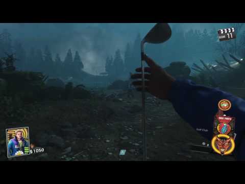 Call of Duty®: Infinite Warfare gameplay #1