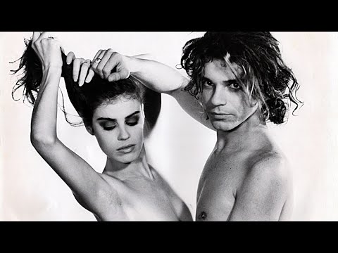 MYSTIFY - MICHAEL HUTCHENCE | Trailer & Filmclips deutsch german [HD]