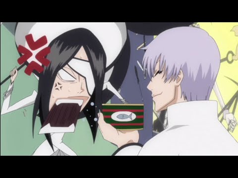 The Arrancar Encyclopedia #24 | English Dub |