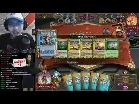 Spellweaver Masters Championship Final #42