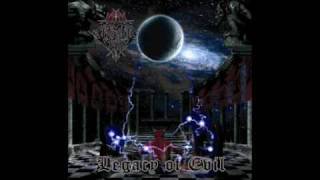 Limbonic Art - A Void Of Lifeless Dreams