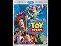 Opening And Menu Walkthrough For Toy Story 3D Blu Ray 2011