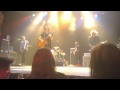 Collective Soul - Untitled Song -  Live in Toronto 5th May 2016