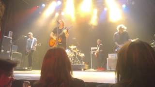 Collective Soul - Untitled Song -  Live in Toronto 5th May 2016