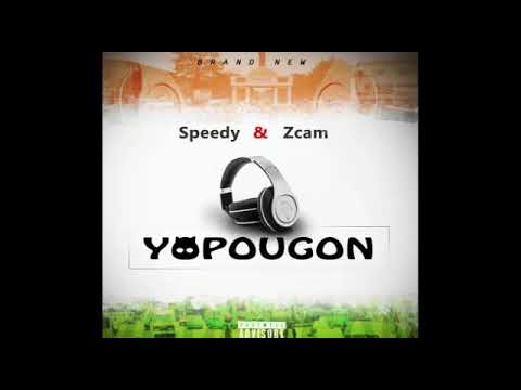 Speedy Neuf6 & Zcam [ ARMVDA ] - " YoPouGon " #YC