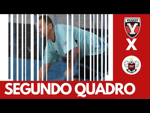 Yankes x SUT (Segundo Quadro) - 24/01/2021