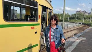 OHOH Tram, Den Haag