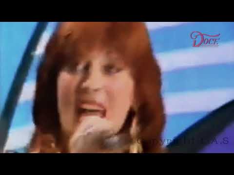 Doce É demais 1981 Passeio dos alegres