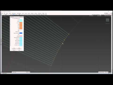 ID CENTRAL Tip and Trick - make curves more noticeable in Alias