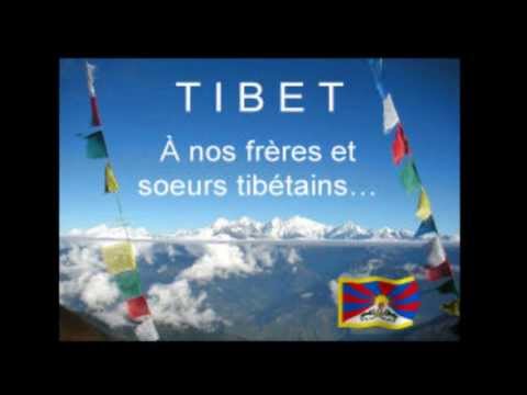 Tibet Libre - Free Tibet