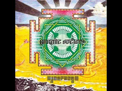 Karmic Society - You Doo Right (Can Cover)