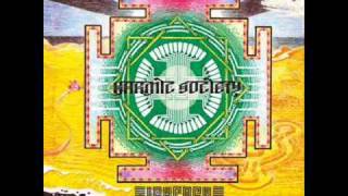 Karmic Society - You Doo Right (Can Cover)