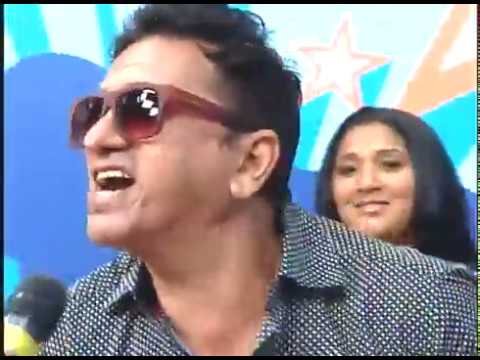 [TRIBUNA SHOW] Reginho Surpresa