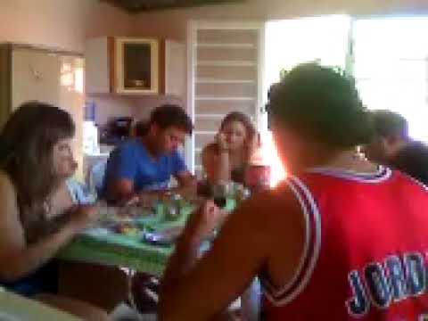 Soledade de Minas - Sítio Primavera (Euro) 2011