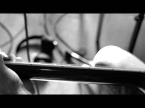 Kanye West | Can't Tell Me Nothing Acoustic Cover | Joel Baker